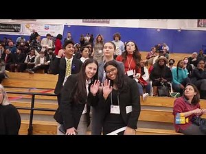 SCOE: Academic Decathlon 2023 Super Quiz