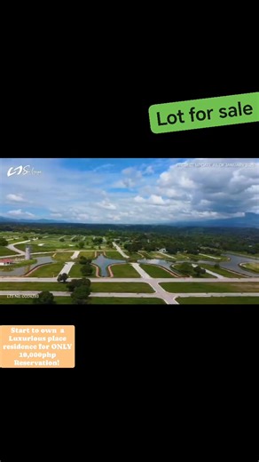 THIS IS IT!! 𝗟𝗶𝘃𝗲 𝗶𝗻 𝗮 𝗽𝗹𝗮𝗰𝗲 𝘄𝗵𝗲𝗿𝗲 𝗹𝗶𝗳𝗲 𝗯𝗲𝗰𝗼𝗺𝗲𝘀 𝗻𝗮𝘁𝘂𝗿𝗮𝗹𝗹𝘆 𝗯𝗲𝗮𝘂𝘁𝗶𝗳𝘂𝗹 𝗙𝗮𝗶𝗿𝗺𝗼𝗻𝘁 𝗟𝗮𝗸𝗲 𝗥𝗲𝘀𝗶𝗱𝗲𝗻𝗰𝗲𝘀 𝗶𝗻𝘃𝗶𝘁𝗲𝘀 𝘆𝗼𝘂 𝘁𝗼 𝗲𝘅𝗽𝗲𝗿𝗶𝗲𝗻𝗰𝗲 in 𝗥𝗲𝗴𝗶𝗼𝗻 12 𝗳𝗶𝗿𝘀𝘁 𝗹𝗮𝗸𝗲 𝗰𝗼𝗺𝗺𝘂𝗻𝗶𝘁𝘆 𝗶𝗻 𝗣𝗼𝗹𝗼𝗺𝗼𝗹𝗼𝗸. Wake up to refreshing views, open spaces, and a serene environment designed for comfort and balance. Enjoy secure living, spacious lot cuts, and a peaceful lakeside breeze just minutes away from the essential