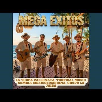 Mambo Lupita