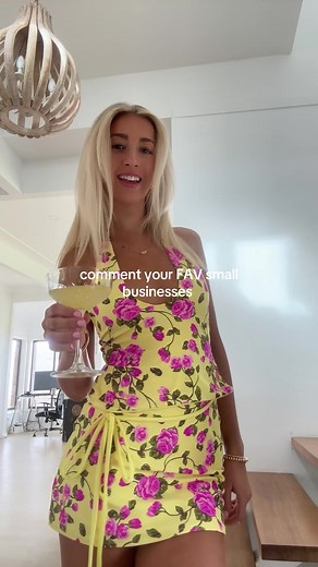 AMELIA NITSOS on TikTok