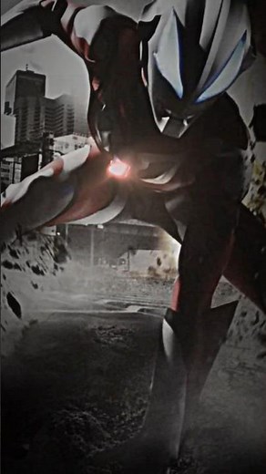 ultraman geed