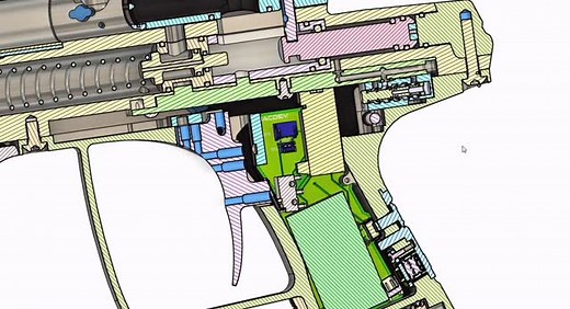 455 reactions · 116 comments |  the New Cyborg — a story of precision, innovation, and rebirth. Before the full reveal — we sit down with Bourke Grundy, the mind behind the new Cyborg Limited Collector Edition. ⚡️ In this video, Bourke walks us through the design process, the technical evolution, and what makes this Cyborg truly different. Get ready — colors drop and the official reveal goes live on November 5th. #macdev #cyborg | MacDev Paintball (Official) | Facebook