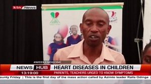 Dandora learning boost: Families receive solar-powered lights | KTN News Kenya