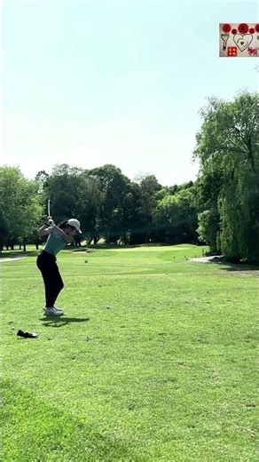 Don Valley Golf Course 250614 27 #golf