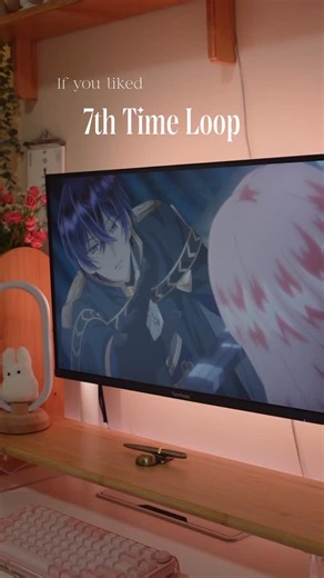 🎐ang | cozy hobbies & anime on Instagram: "If you liked the vibe of 7th Time Loop and the Cinderella story of My Happy Marriage, you should try: Betrothed to My Sister’s Ex Don’t let the title fool you. There’s nothing weird about this. Very wholesome romance in fact. Zero cheating. Zero hatred. (Well, except from the parents) #7thtimeloop #romanceanime #betrothedtomysistersex #anime #animerecommendation #apothecarydiaries #ninathestarrybride #whyraelianaendedupatthedukesmansion #myhappymarriag