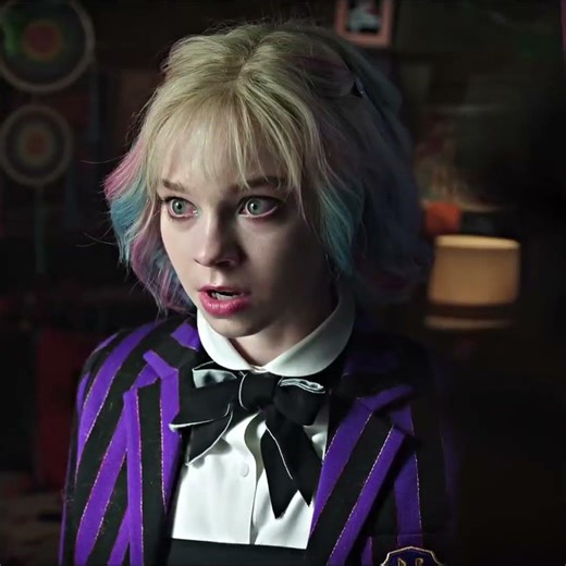 Wednesday as Enid was a diva | Enid Sinclair Edit || Song - VAI VAI TRAIR #shorts #edit