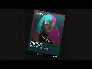 Dispatch Ep 5 prism ( Song )