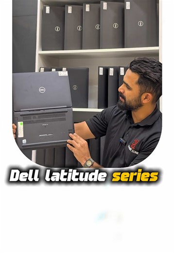 Affordable Dell Latitude Core i7 Laptop for Sale