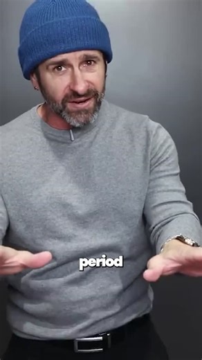 Aaron Marino (Alpha M.) on Instagram: "How to wear a beanie properly..."