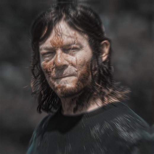 Daryl Dixon Edit: The Impact of Alzamalir's Death