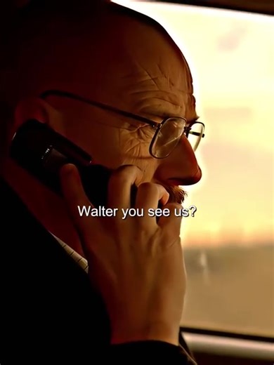 Mike's Sleep Struggle in Breaking Bad