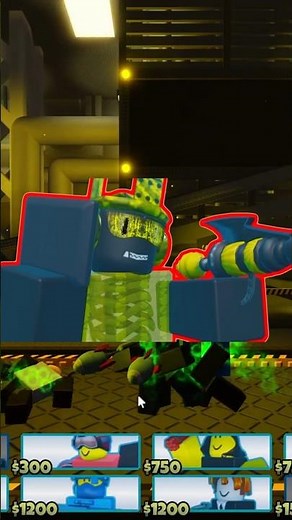 Battle Bricks: The HARDEST Boss in Chapter 3… and how to beat him!