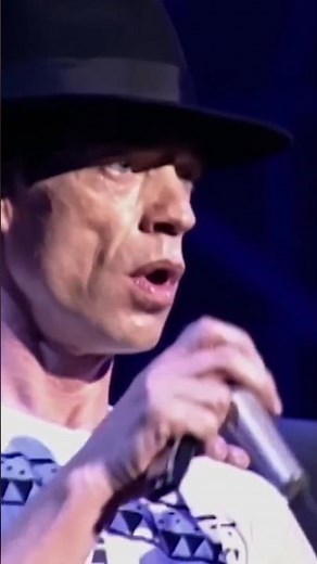 The Rolling - Midnight Rambler (Steel Wheels Live) #rolllingstones #mickjagger #rockmusic