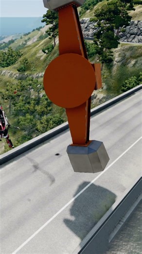 Can Any Car Survive This Spinner? 🌀 | BeamNG.drive Survival Challenge#beamngdrive , #beamng