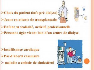 Dialyse péritonéale partie 01