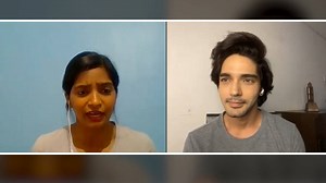 20K views · 323 reactions | TV actor Harsh Rajput exclusively...