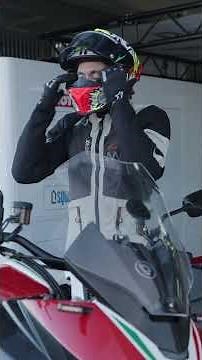 NGEN technology approved by professionals ‪@bimotabyKRT‬ #IamNextGen #PoweredByMotul