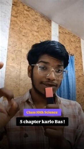 5 chapters karlo Bas | 10th science 🤫
