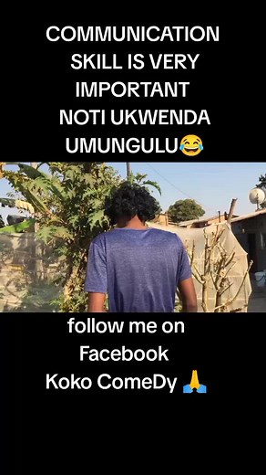 communication skills is very important