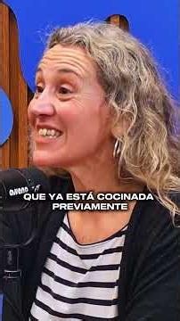 una pizza rellena para alva