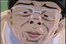 GTO - The Animation (Dub) | E24 - Compromising Positions