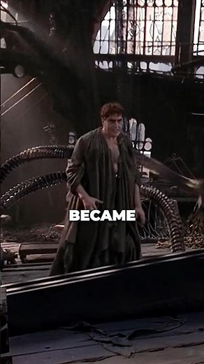 The Doctor Wasn't Removing the Arms… They Were ALIVE | Spider-Man 2