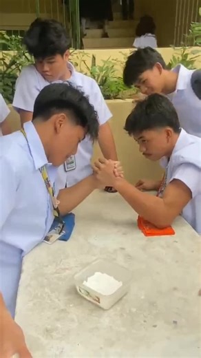 Injuries in Arm Wrestling: Insights from the Philippines