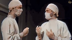 Hands of a Stranger (1962) colorized