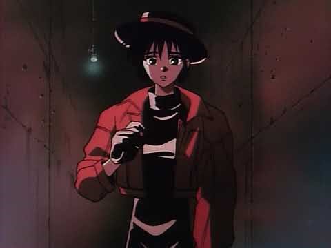 Tokyo Babylon OVA (1992) - Episode 1 - English Subs