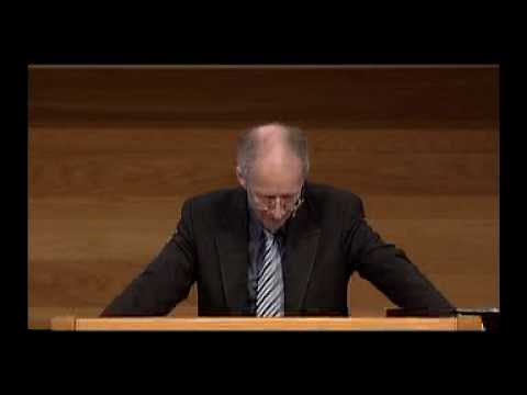 John Piper- Spiritual Depression in the Psalms 6