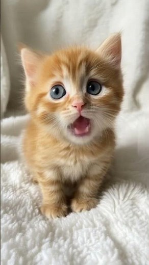 APT. Ginger Kitten Version ft ROSÉ & Bruno Mars - APT. (Cat Parody)