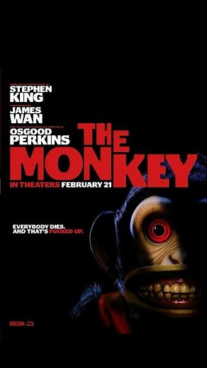 What is The Monkey Movie Like? The Monkey Review Best Supernatural Horror Movies 2025