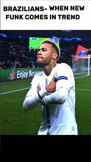 true brazilians #edit #football #neymar