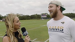 One-on-One with Matt Longacre