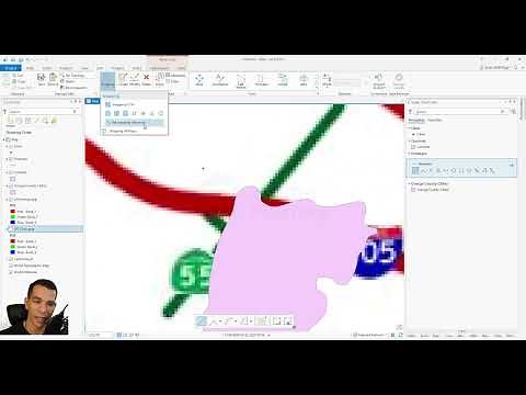 ArcGIS Pro, Snapping