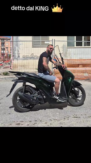 Video di king (@andreaking011) con suono originale - 🎤TᖇᗴᔕY ᗰᗩᖇᑕIᗩᑎO 🎧