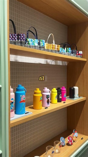 Things in my pastel Scandinavian boutique that just make sense.