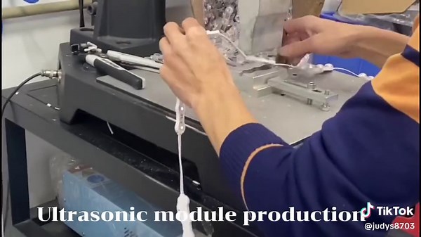 injection led modules produce. #LED #ledmodules #injectionmolding #light