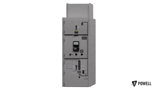 Powell's DigiCore™ Current Sensor is the next generation of current...