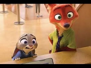 How to Download Zootopia movie So far