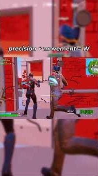 recipe for success. #fortnite #gameplay #zerobuild #gaming