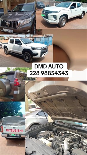 DMD auto #dmd_auto🐎