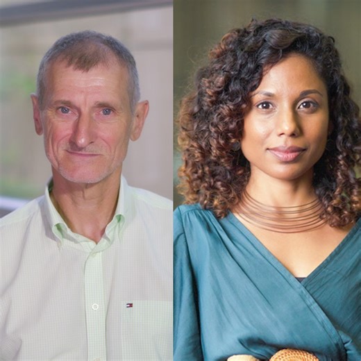 IMB researchers honoured by Australian Academy of Science