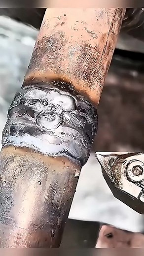 Refinish Welded Joints to 0.01mm Precision | CNC Machineshop