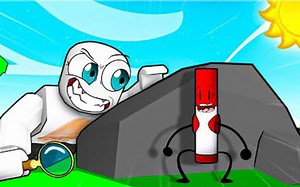 【ROBLOX】我找到了全部150支马克笔【Find the Markers】