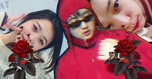 Korean Rapper Creates A Song Titled "SULLI" Completely Dedicated To Sulli