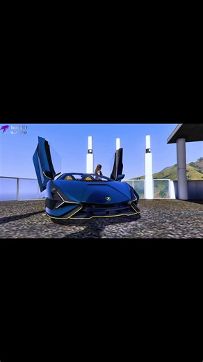 Exploring the BOLETO Icon in FiveM and GTA V