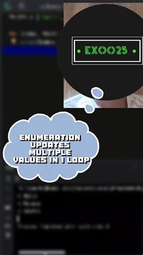 What Is Enumerate In Python?