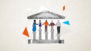 La démocratie en 14 principes fondamentaux