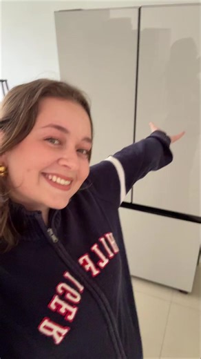 tour del refri samsung bespoke y receta de pollito al limón y cilantro mientras chismeamos 🫶🏻✨🥹 #samsungbespoke #cocinandoychismeando #receta #polloallimon